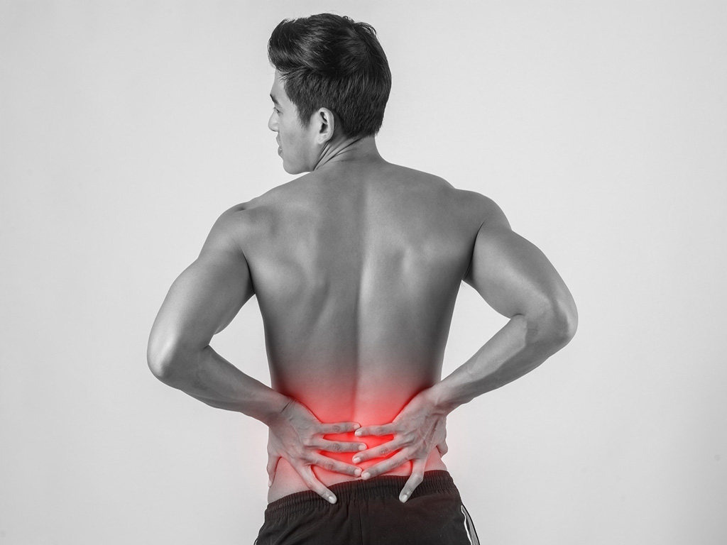 Treatments for Low Back Pain