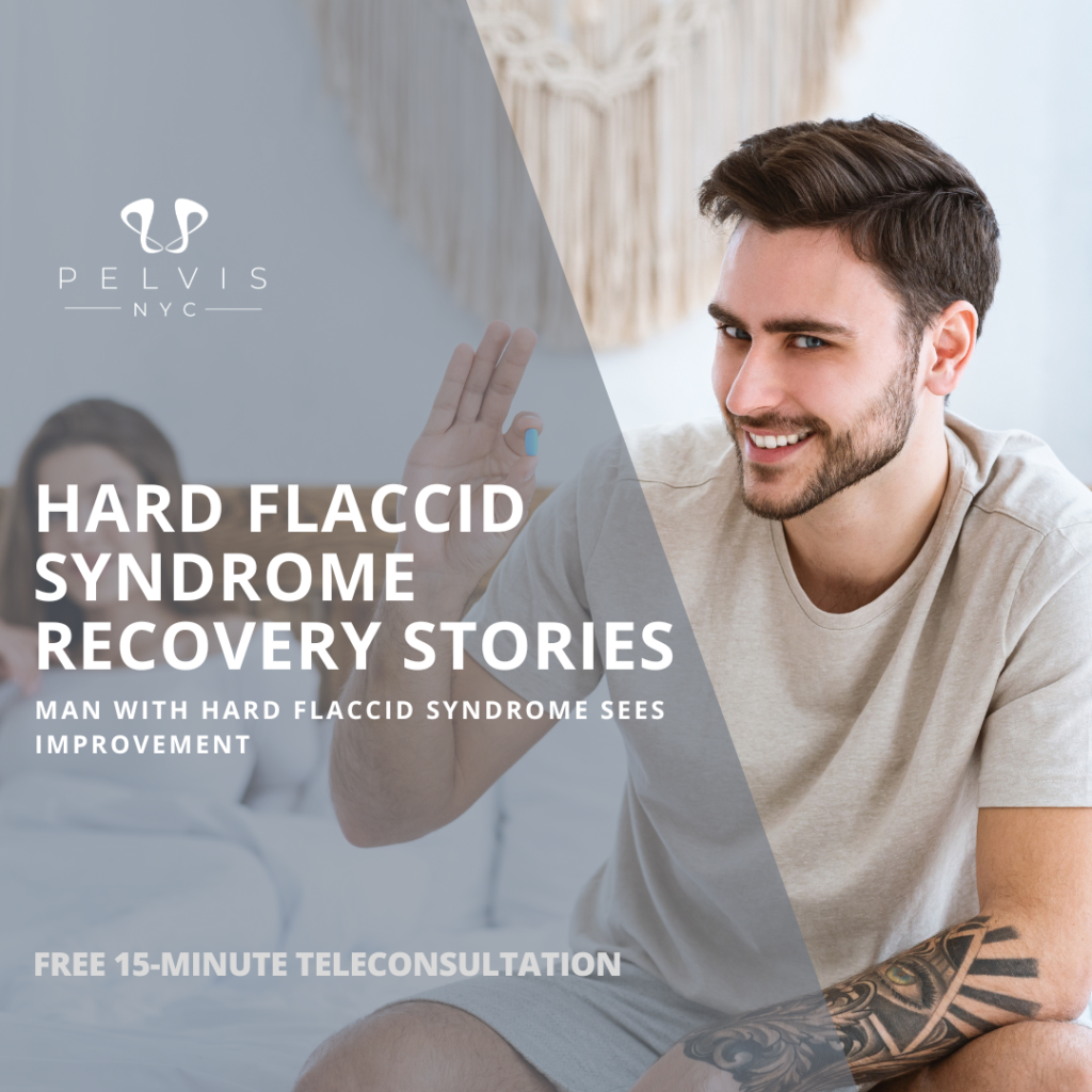 Hard Flaccid Syndrome Recovery Stories