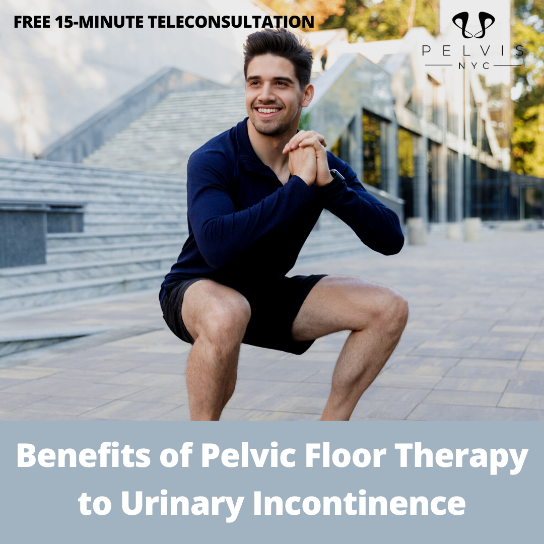 image for urinary incontince and pelvic floor therapy
