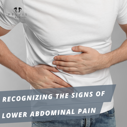 Exercises for Treating Lower Abdominal Pain in Men - Pelvis.nyc