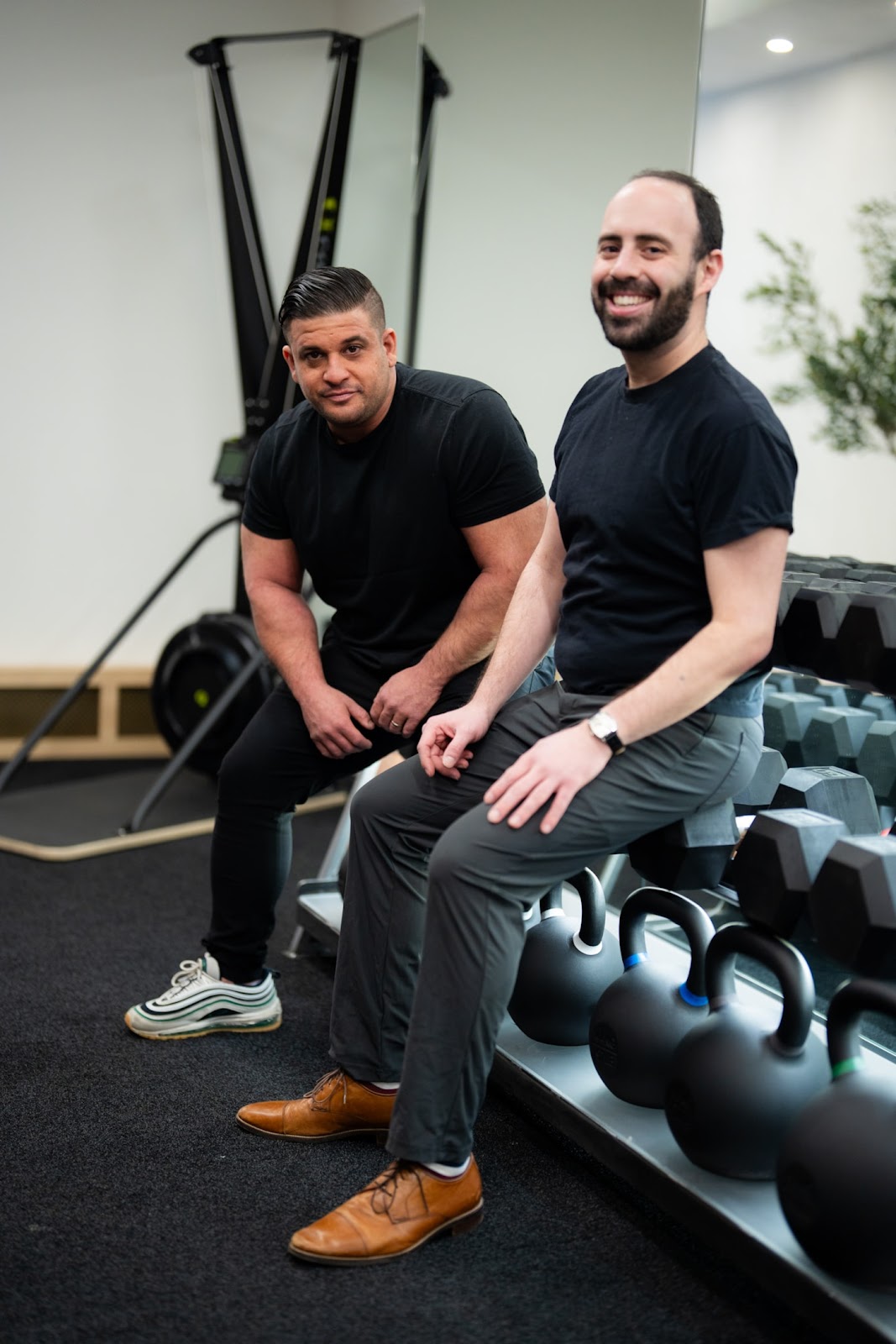 male pelvic floor therapists in Pelvis NYC