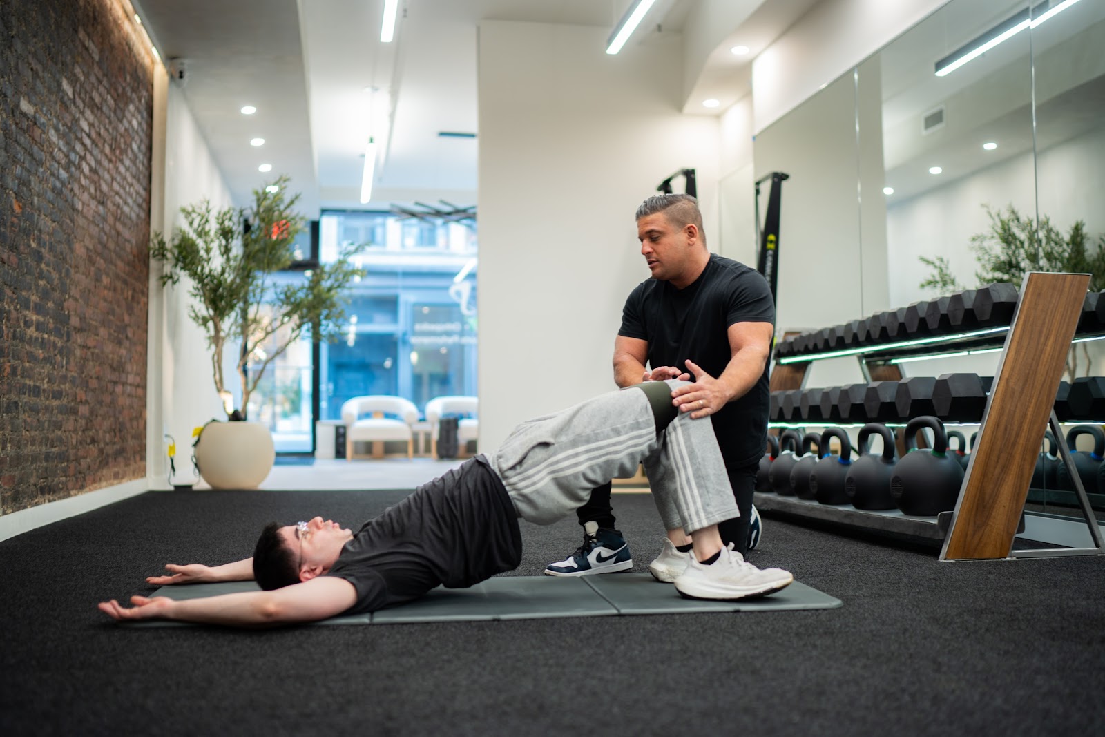 male pelvic floor exercises