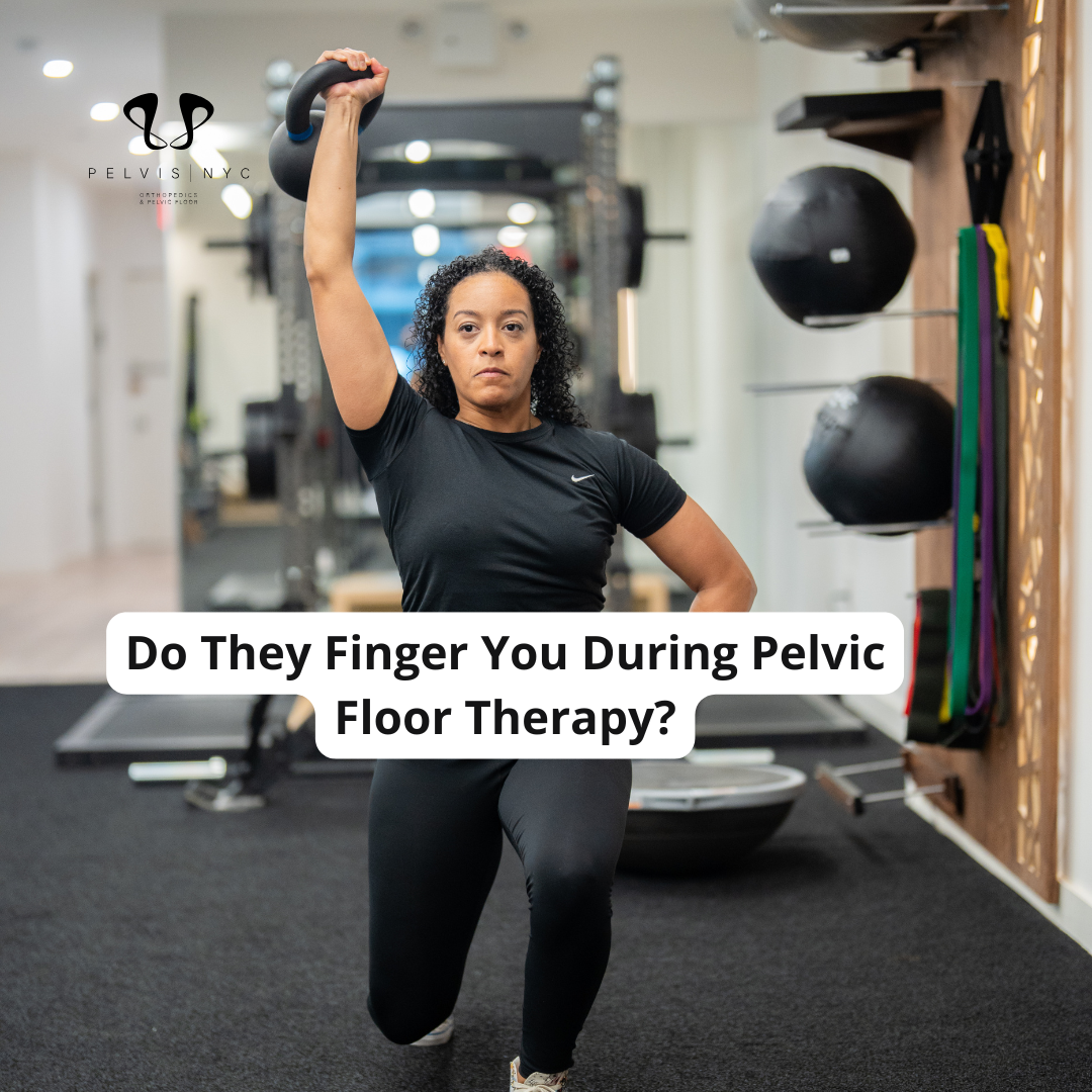 pelvic floor doctot for female urinary incontinence treatment